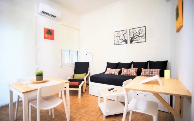 Heraklion Urban Apartments - Adults Only