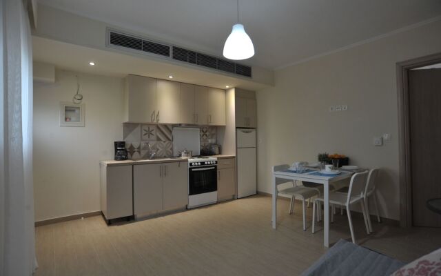 Vanessa's Rooms & Apartments