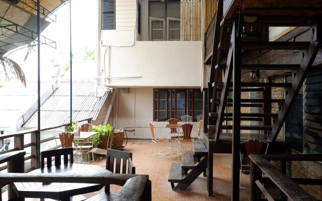 Mountain View Guesthouse