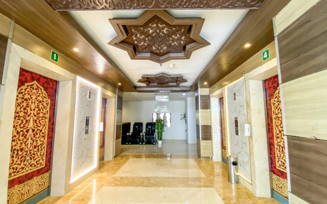 Syariah Hotel