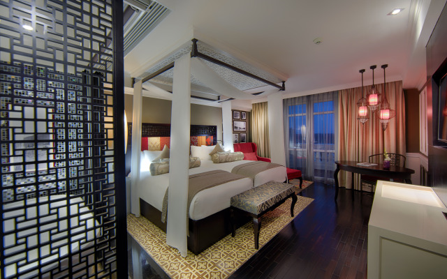 Hotel Royal Hoi An