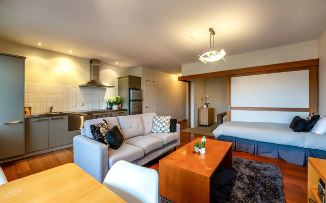 The Sands - Apartment 3