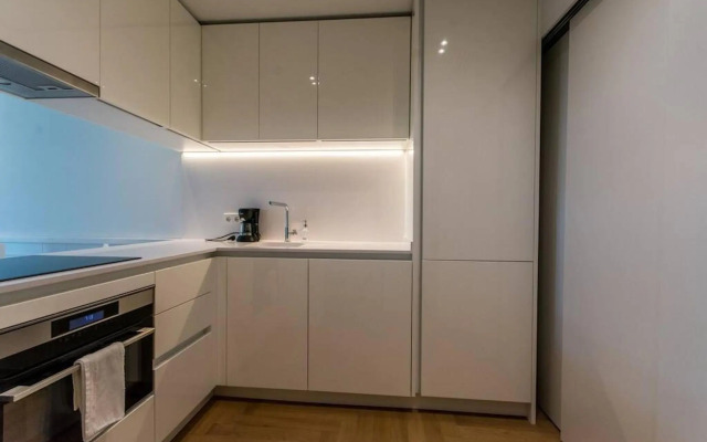 Boulevard - Lisbon Landmark Apartment by Innkeeper