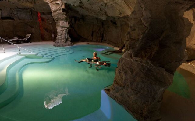 Tombolo Talasso Resort