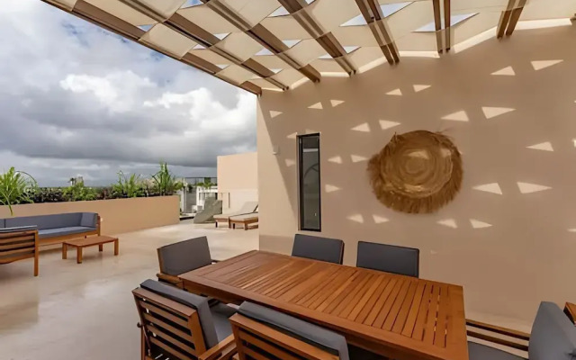 Oasis Yaaxlum 2BR
