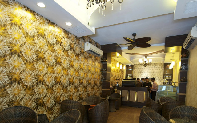 Grand President New Delhi