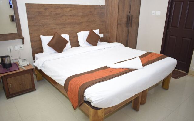 Ramana Residency