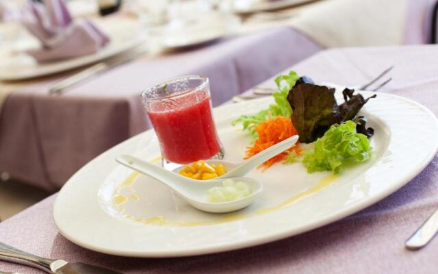 Tenuta il Sassone - Wine&Food