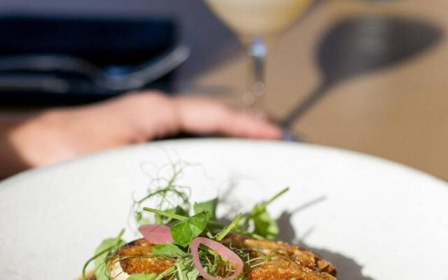 JW Marriott Tampa Water Street