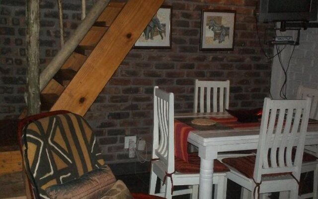 Marloth Kruger Lodges