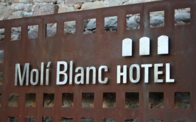 Molí Blanc Hotel