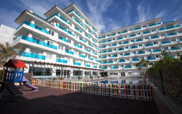 Hotel Acuazul