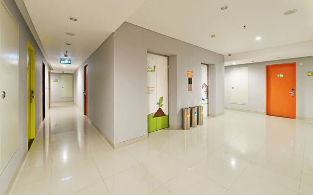 POP! Hotel Malioboro Yogyakarta