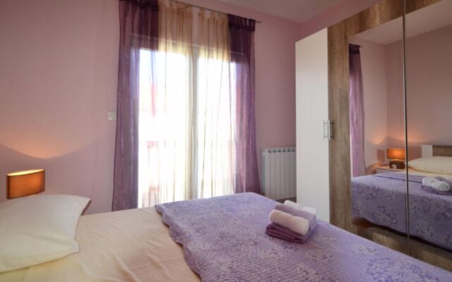 Apartment Dević Zadar/Sukošan