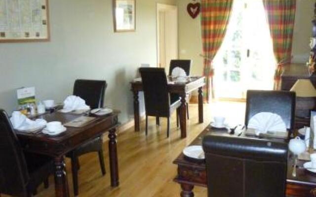 Hazelwood Farm B&B