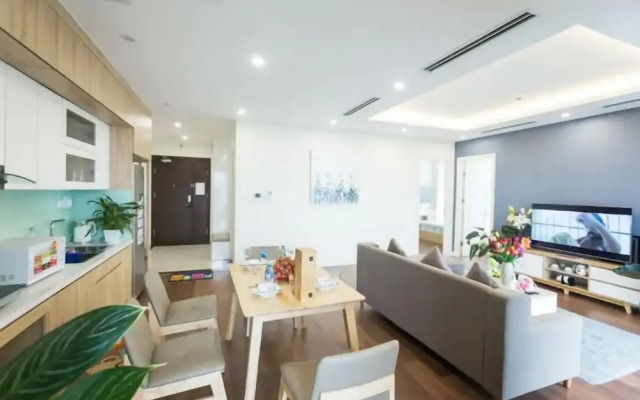 Bayhomes Imperia Garden