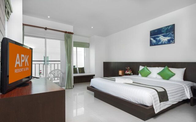 Cocoon APK Resort & Spa