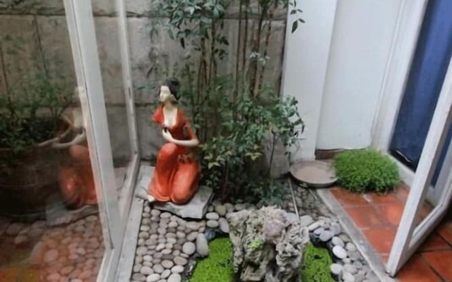 Hospedaje El Zaguan