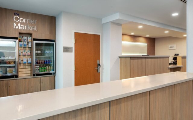 Fairfield Inn & Suites Atlanta East/Lithonia
