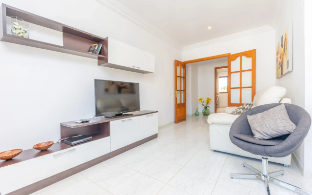 Es Desaigua - Villa With Private Pool In Llubi