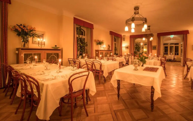 Hotel Falken