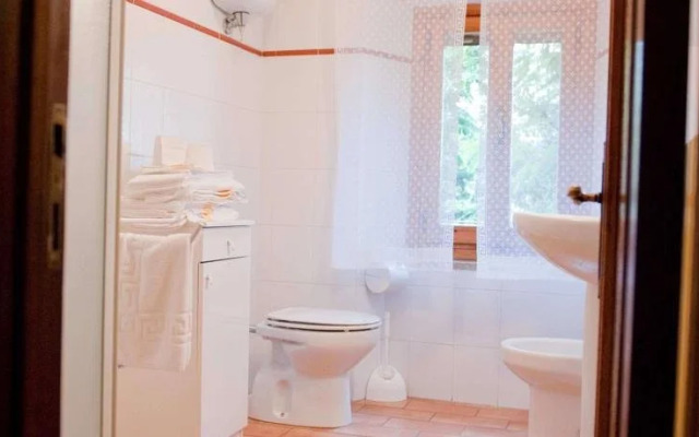 Agriturismo La Casina