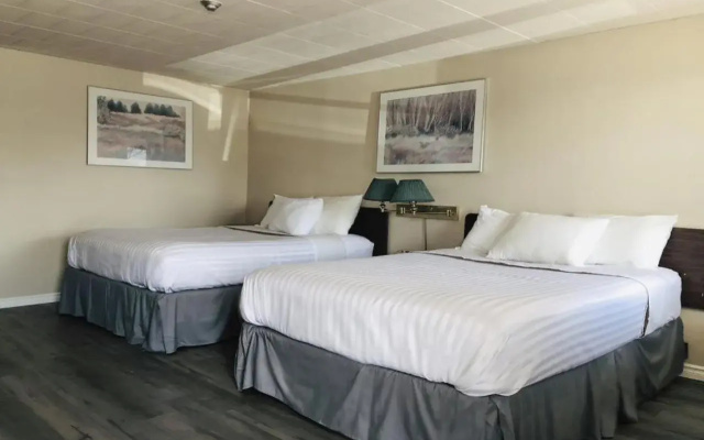 Knights Inn Fort Erie