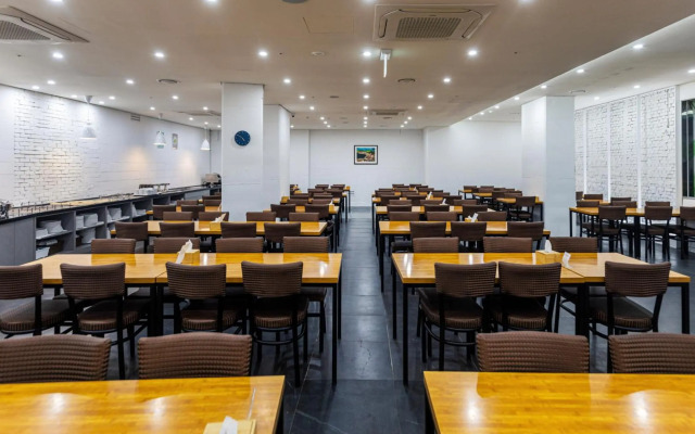 Eastern Hotel Jeju