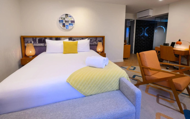 Ohtel Auckland