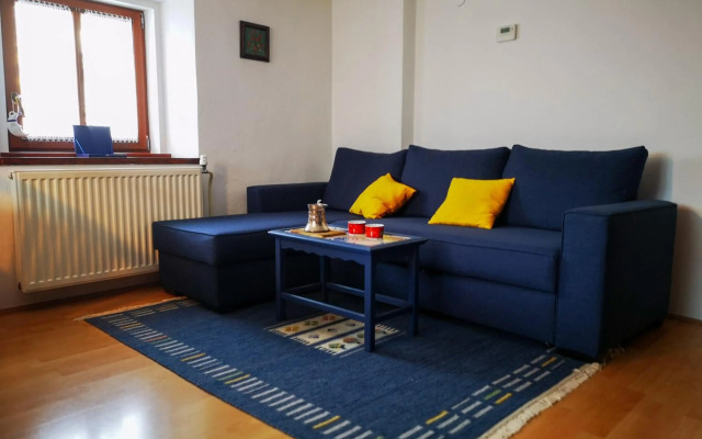 Kranjska Gora Family Break