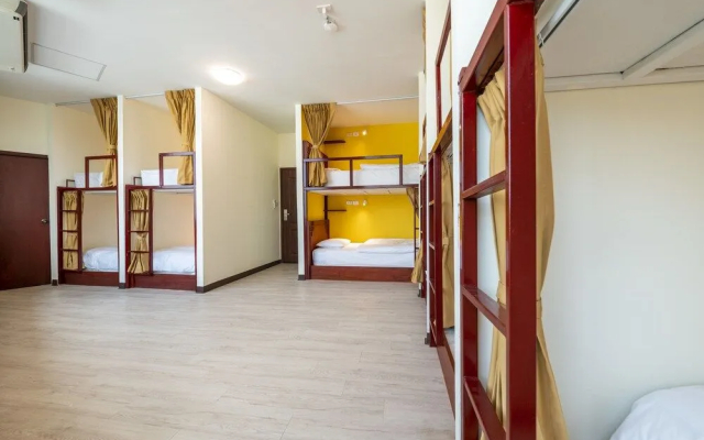 Scala Hostel