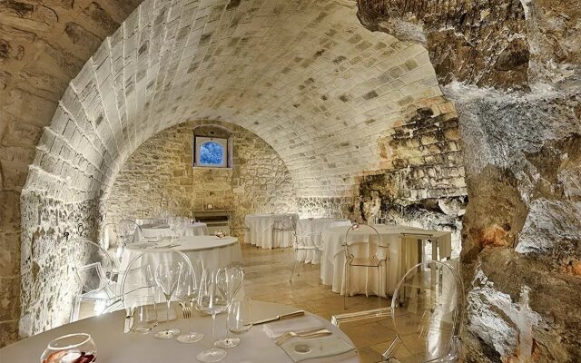 Locanda Don Serafino Historical Boutique Hotel