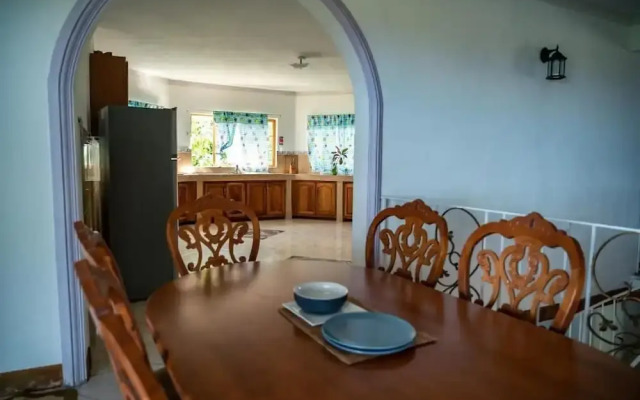 BurgAnn Villa