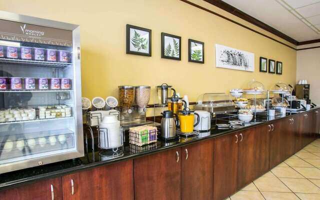 Sleep Inn & Suites New Braunfels