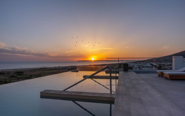 Hotel Zahara Beach by Q Hotels