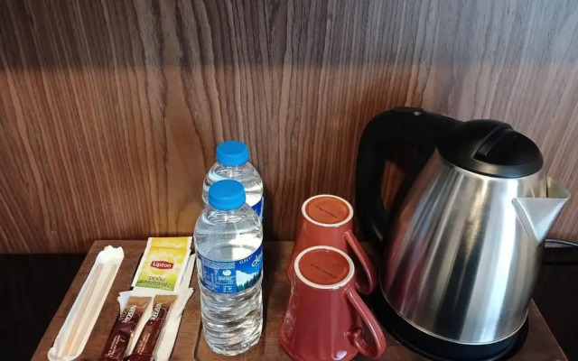 Two Brother Otel&SPA