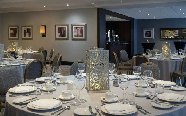 Delta Hotels by Marriott Edinburgh