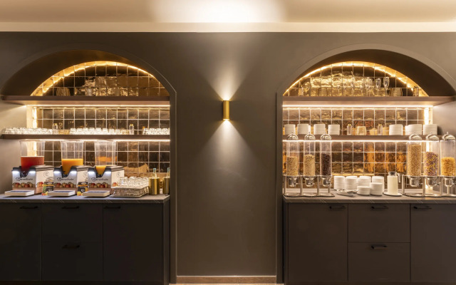 Plaza Premium Columbus Bremen