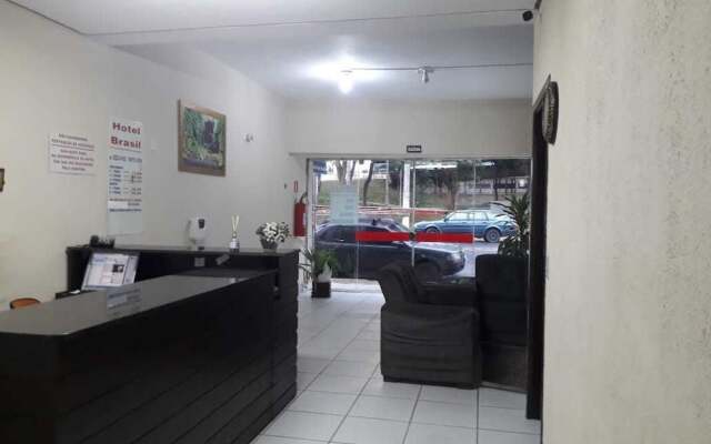 Hotel Brasil