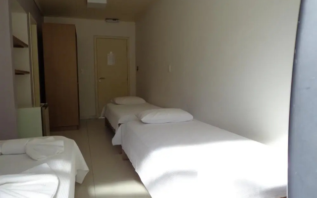 Hotel Abrolhos