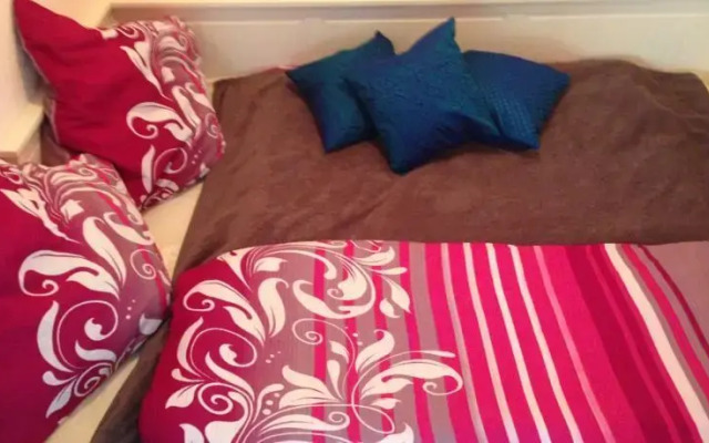 Studio Vacation Apartment