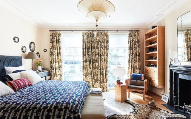 Unique in Notting Hill