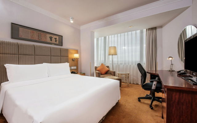 Holiday Inn Beijing Temple Of Heaven by IHG - Image 4