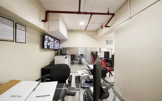 99 Maginhawa by OYO Rooms