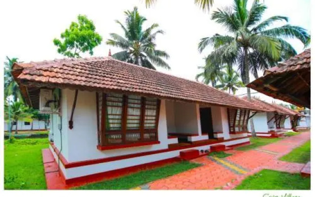 Coir Village Lake Resort by OYO