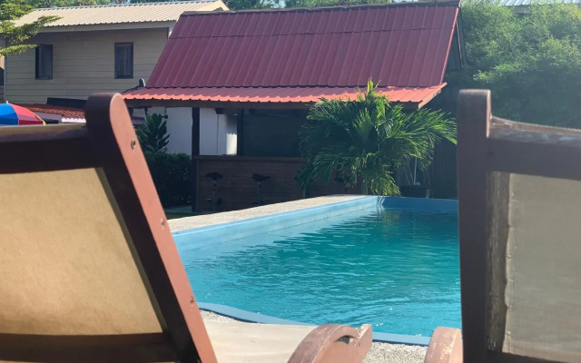 Phi Phi Little Star Resort