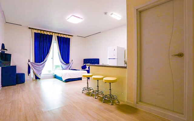 Gapyeong Il Mare Pension