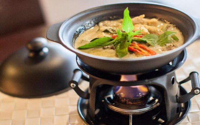 Club Mahindra Mac Boutique Hotel