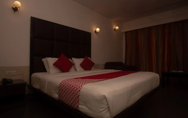 Hotel Martins Inn