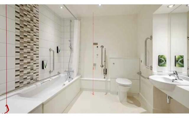 Premier Inn London Tower Bridge